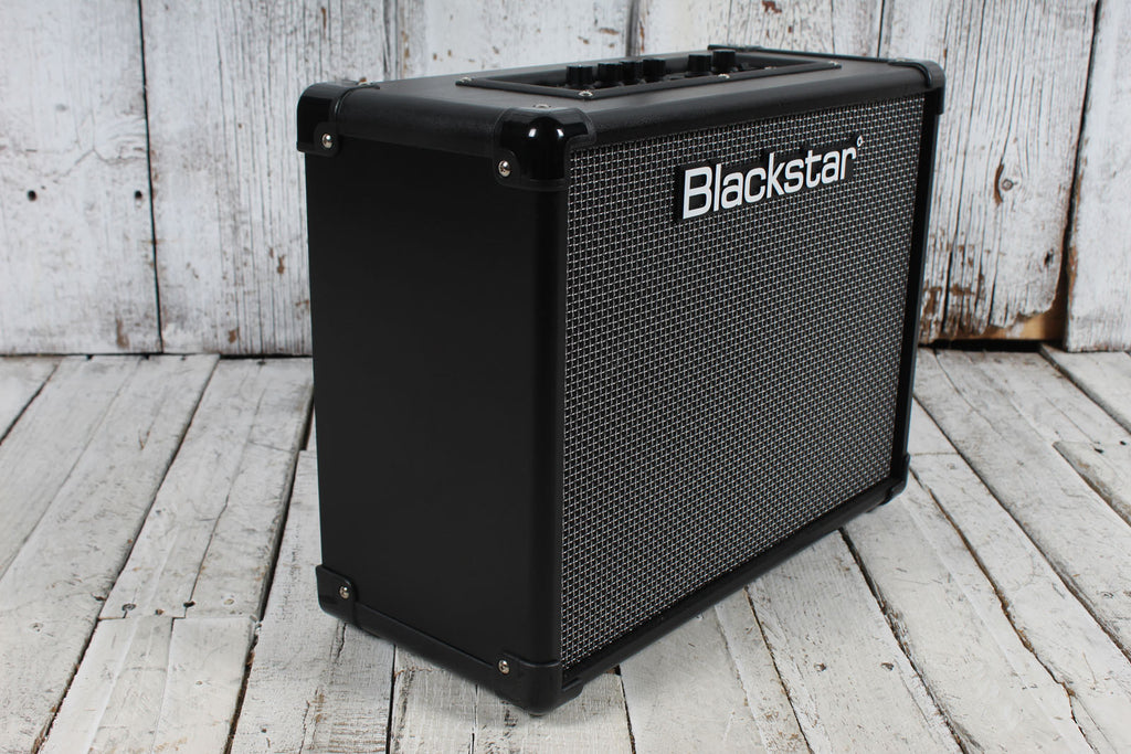 Blackstar ID:Core 40 V4 Electric Guitar Amplifier 40 Watt Digital Stereo Amp