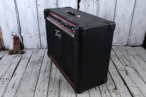 Peavey Transtube 212 EFX Amplifier Electric Guitar 100 Watt 2x12 Combo Amplifier