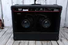 Load image into Gallery viewer, Peavey Transtube 212 EFX Amplifier Electric Guitar 100 Watt 2x12 Combo Amplifier