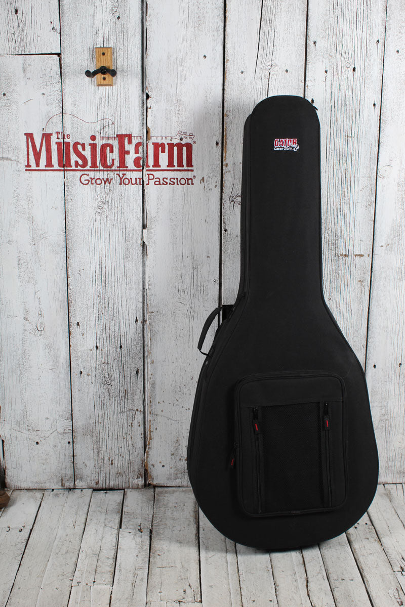 Epiphone EJ200/VS Super Jumbo Acoustic Electric Guitar Made in Korea w Gig Bag