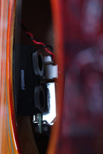 Load image into Gallery viewer, Epiphone Hummingbird Studio Acoustic Electric Guitar Faded Cherry Sunburst