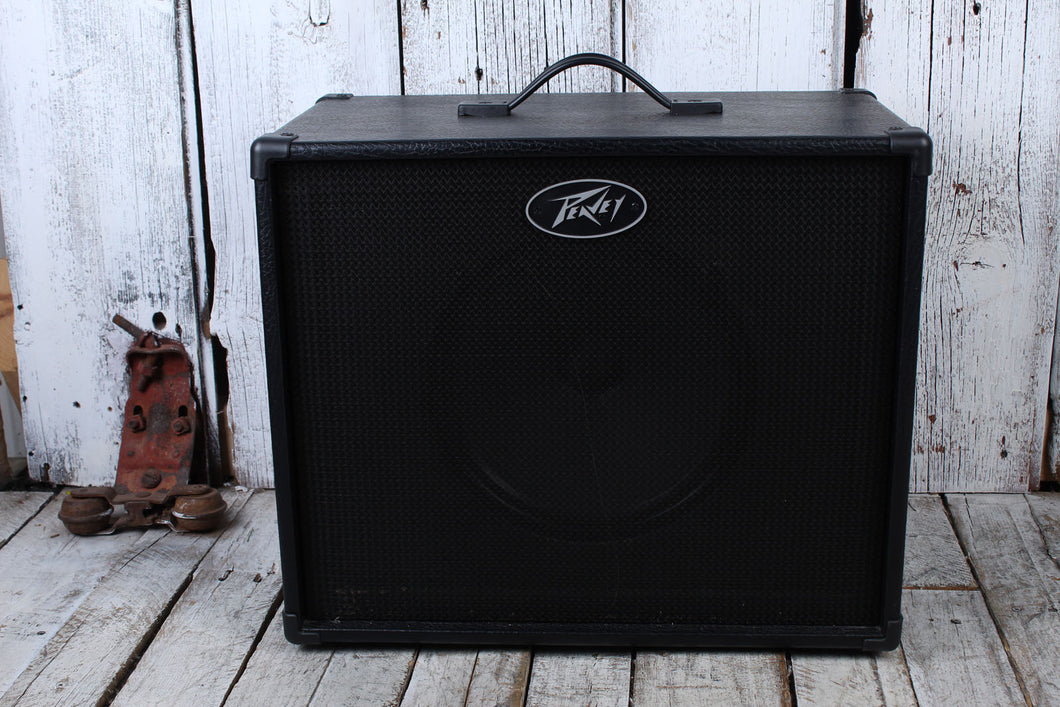 Peavey Vypyr 112 Electric Guitar Amplifier Cabinet 40 Watt 1 x 12 Guitar Cab