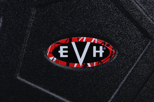 EVH MIJ Series EVH Signature Wolfgang Guitar Case Electric Guitar Hardshell Case