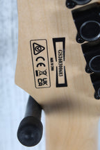 Ibanez GRG131DX Solid Body Electric Guitar Infinity HH Flat Black Finish