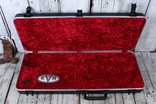 Load image into Gallery viewer, EVH MIJ Series EVH Signature Wolfgang Guitar Case Electric Guitar Hardshell Case