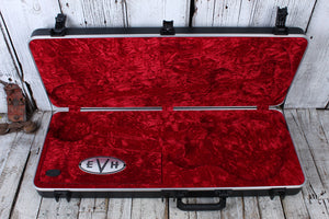 EVH MIJ Series EVH Signature Wolfgang Guitar Case Electric Guitar Hardshell Case