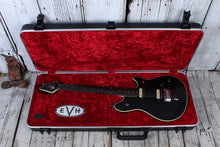 Load image into Gallery viewer, EVH MIJ Series EVH Signature Wolfgang Guitar Case Electric Guitar Hardshell Case