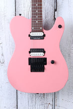 Load image into Gallery viewer, Dean NV24 NashVegas Select Floyd Roasted Maple Electric Guitar Shell Pink