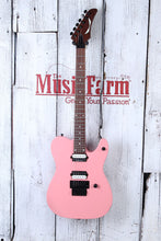 Load image into Gallery viewer, Dean NV24 NashVegas Select Floyd Roasted Maple Electric Guitar Shell Pink