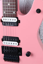 Load image into Gallery viewer, Dean NV24 NashVegas Select Floyd Roasted Maple Electric Guitar Shell Pink