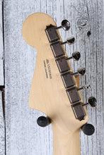 Load image into Gallery viewer, Fender American Performer Jazzmaster Electric Guitar Satin Lake Placid w Gig Bag