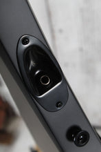 Load image into Gallery viewer, Jackson JS1X RR Minion Rhoads V Electric Guitar Satin Black