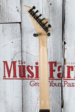 Load image into Gallery viewer, Jackson JS1X RR Minion Rhoads V Electric Guitar Satin Black