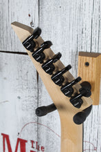 Load image into Gallery viewer, Jackson JS1X RR Minion Rhoads V Electric Guitar Satin Black