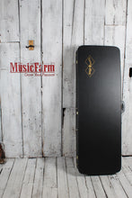 Load image into Gallery viewer, Epiphone 1963 Firebird Electric Guitar Inverness Green with Hardshell Case