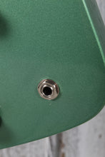 Load image into Gallery viewer, Epiphone 1963 Firebird Electric Guitar Inverness Green with Hardshell Case