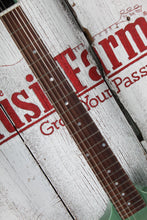 Load image into Gallery viewer, Epiphone 1963 Firebird Electric Guitar Inverness Green with Hardshell Case