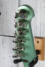 Load image into Gallery viewer, Epiphone 1963 Firebird Electric Guitar Inverness Green with Hardshell Case