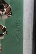 Load image into Gallery viewer, Epiphone 1963 Firebird Electric Guitar Inverness Green with Hardshell Case