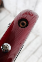 Load image into Gallery viewer, Ibanez JS240PS Joe Satriani Signature Electric Guitar Candy Apple with Gig Bag