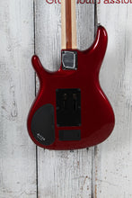 Load image into Gallery viewer, Ibanez JS240PS Joe Satriani Signature Electric Guitar Candy Apple with Gig Bag