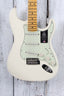 Fender LTD American Professional Classic Stratocaster Electric Guitar w Gig Bag