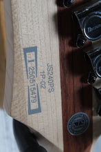 Load image into Gallery viewer, Ibanez JS240PS Joe Satriani Signature Electric Guitar Candy Apple with Gig Bag