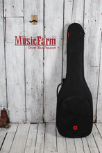 Load image into Gallery viewer, Schecter Stiletto Extreme-4 Electric Bass Guitar See-Thru Black with Gig Bag