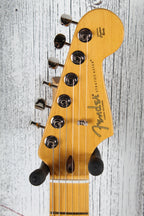 Fender LTD American Professional Classic Stratocaster Electric Guitar w Gig Bag