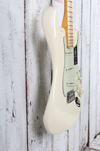 Fender LTD American Professional Classic Stratocaster Electric Guitar w Gig Bag
