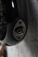 Load image into Gallery viewer, Schecter Stiletto Extreme-4 Electric Bass Guitar See-Thru Black with Gig Bag