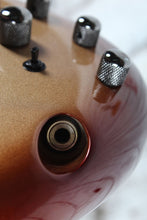 Load image into Gallery viewer, Ibanez SR300E 4 String Electric Bass Guitar Charred Champagne Burst with Gig Bag