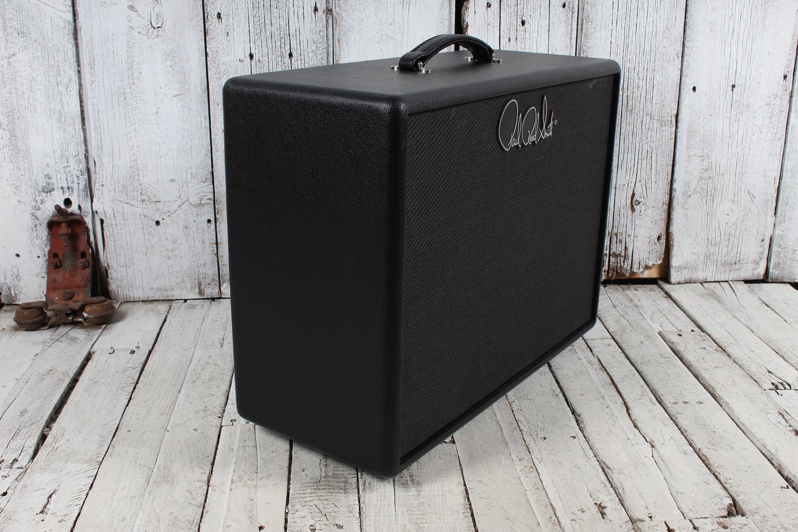 PRS SK112-CVT-ST Electric Guitar Amplifier Speaker Cabinet 1 x 12 Amp Cab