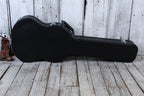 Guardian CG-022-C Deluxe Archtop Electric Guitar Hardshell Case