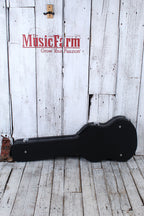 Guardian CG-022-C Deluxe Archtop Electric Guitar Hardshell Case