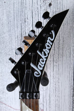 Load image into Gallery viewer, Jackson X Series Soloist SL3X DX Electric Guitar Lambo Orange Finish