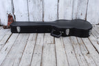 Guardian CG-022-C Deluxe Archtop Electric Guitar Hardshell Case