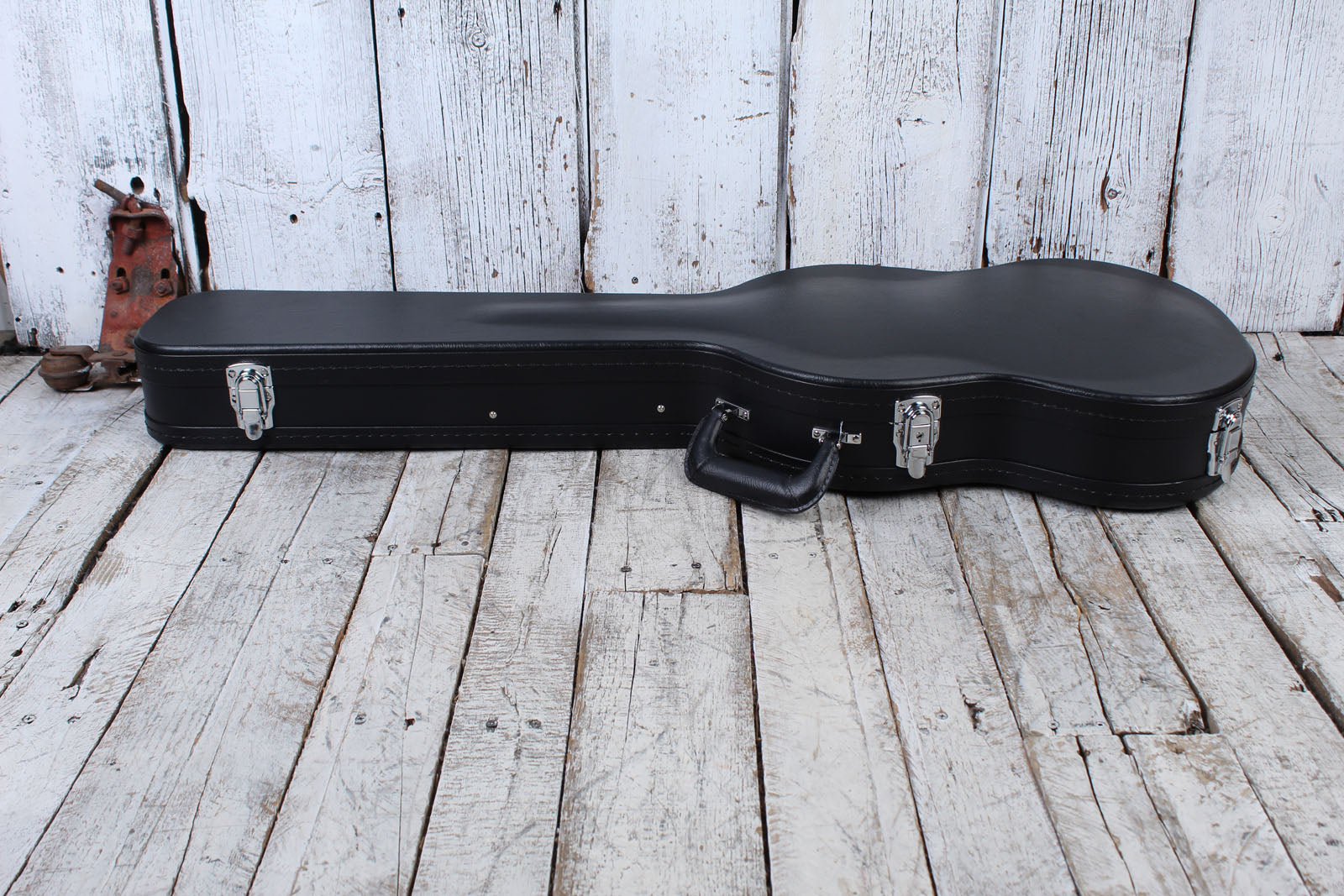 Guardian CG-022-C Deluxe Archtop Electric Guitar Hardshell Case