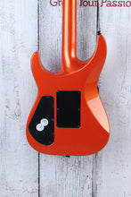Load image into Gallery viewer, Jackson X Series Soloist SL3X DX Electric Guitar Lambo Orange Finish