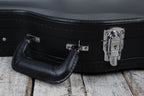 Guardian CG-022-C Deluxe Archtop Electric Guitar Hardshell Case