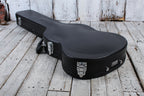 Guardian CG-022-C Deluxe Archtop Electric Guitar Hardshell Case