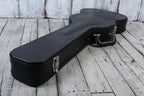 Guardian CG-022-C Deluxe Archtop Electric Guitar Hardshell Case
