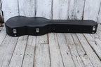 Guardian CG-022-C Deluxe Archtop Electric Guitar Hardshell Case