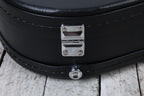 Guardian CG-022-C Deluxe Archtop Electric Guitar Hardshell Case