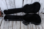 Guardian CG-022-C Deluxe Archtop Electric Guitar Hardshell Case