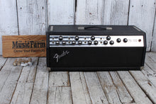 Load image into Gallery viewer, Fender Vintage PA-100 Pro Audio Powered Mixer PA System Guitar Head