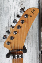 EVH 5150 Series Deluxe QM Electric Guitar Pacific Drift with Gig Bag