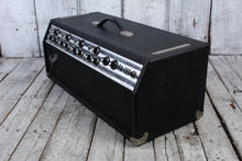 Load image into Gallery viewer, Fender Vintage PA-100 Pro Audio Powered Mixer PA System Guitar Head