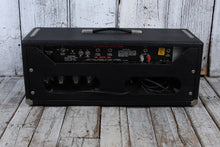 Load image into Gallery viewer, Fender Vintage PA-100 Pro Audio Powered Mixer PA System Guitar Head
