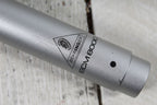 Behringer ECM8000 Ultra-Linear Measurement Condenser Microphone
